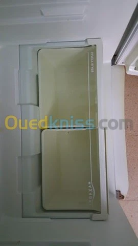 Refrigirateurs marque Frigor 455L