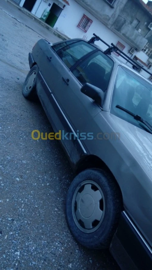 Audi 100 1989 