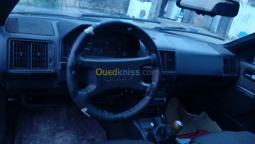 Audi 100 1989 