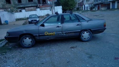Audi 100 1989 