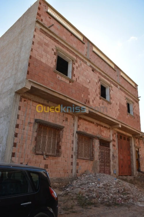 Vente Villa Mostaganem Hassi maameche