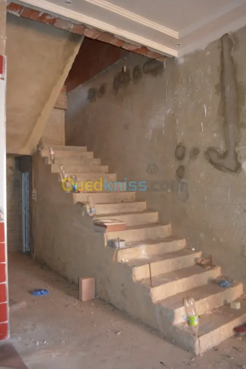 Vente Villa Mostaganem Hassi maameche