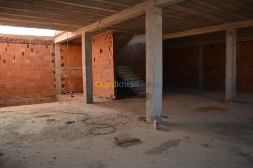 Vente Villa Mostaganem Hassi maameche