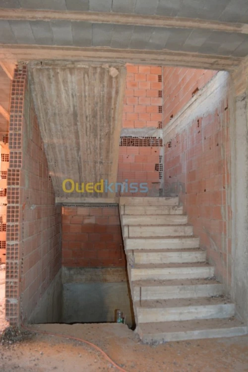 Vente Villa Mostaganem Hassi maameche