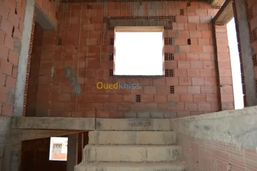 Vente Villa Mostaganem Hassi maameche