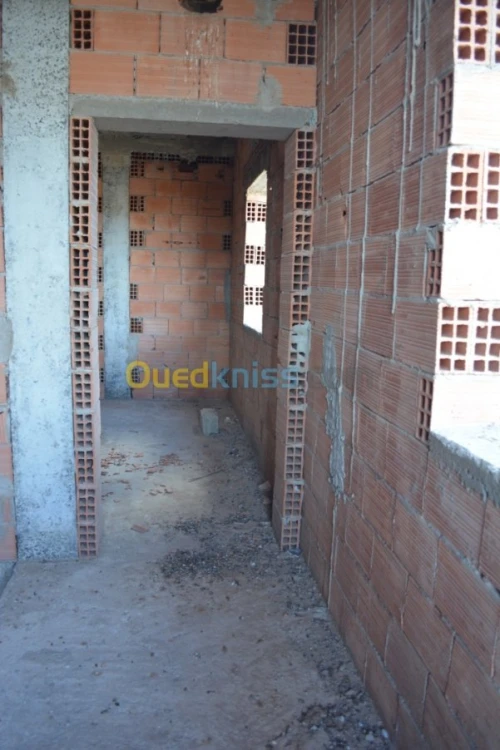 Vente Villa Mostaganem Hassi maameche