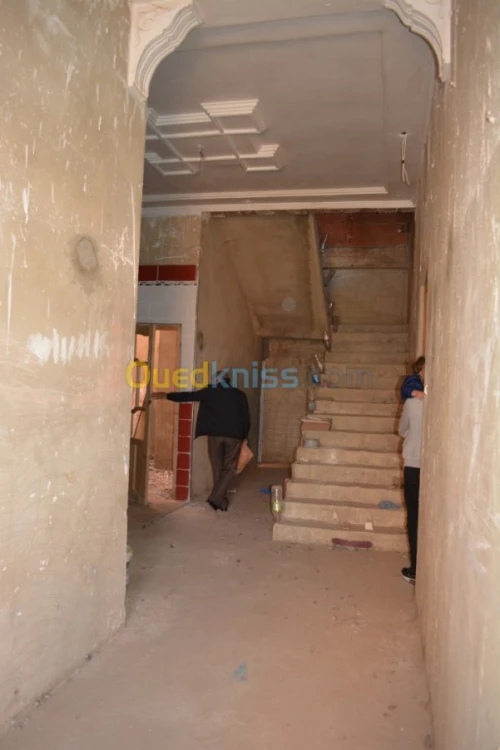 Vente Villa Mostaganem Hassi maameche