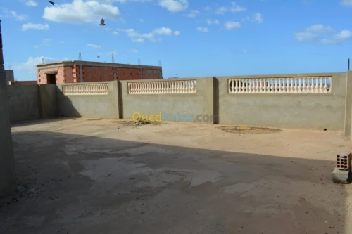 Vente Villa Mostaganem Hassi maameche