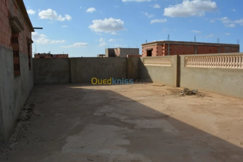Vente Villa Mostaganem Hassi maameche