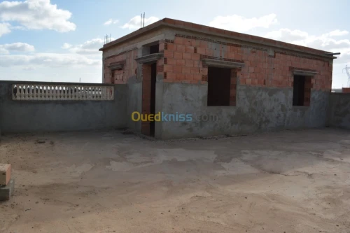 Vente Villa Mostaganem Hassi maameche