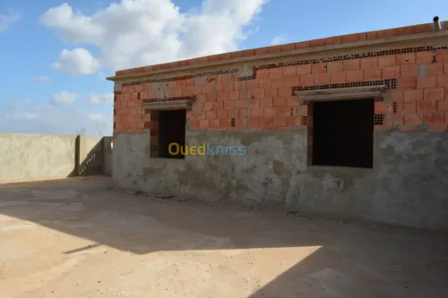 Vente Villa Mostaganem Hassi maameche