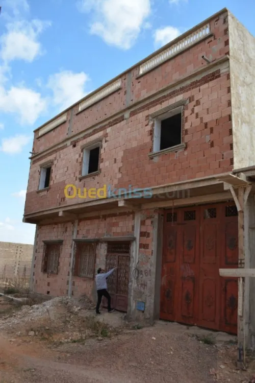 Vente Villa Mostaganem Hassi maameche