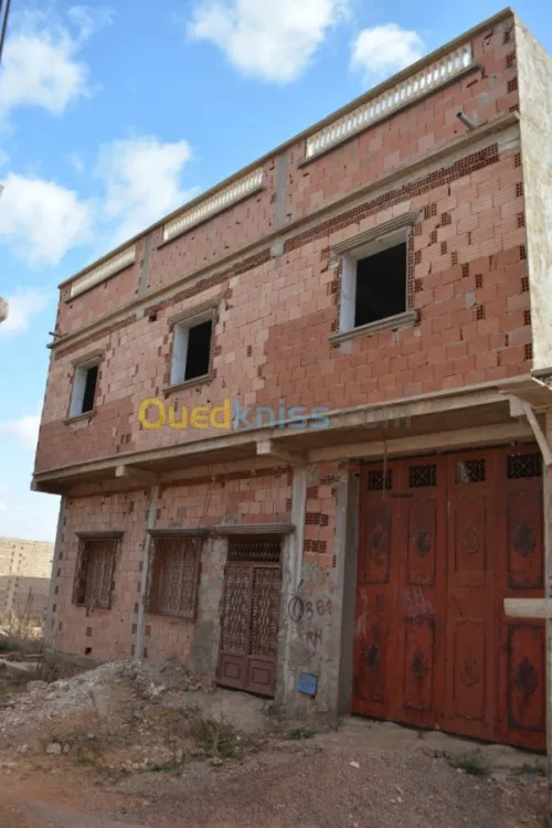 Vente Villa Mostaganem Hassi maameche