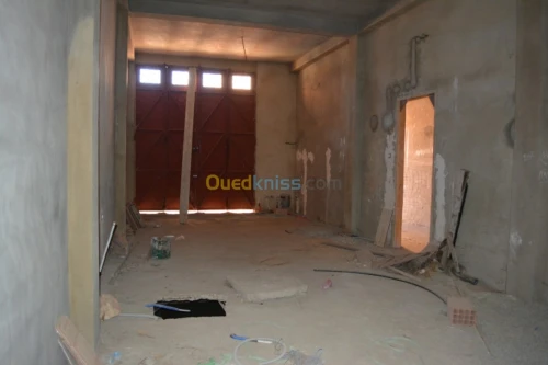Vente Villa Mostaganem Hassi maameche