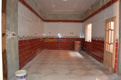 Vente Villa Mostaganem Hassi maameche