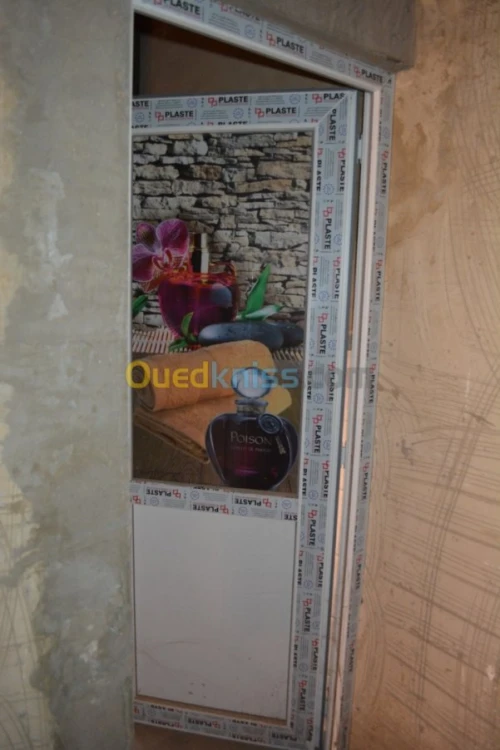 Vente Villa Mostaganem Hassi maameche