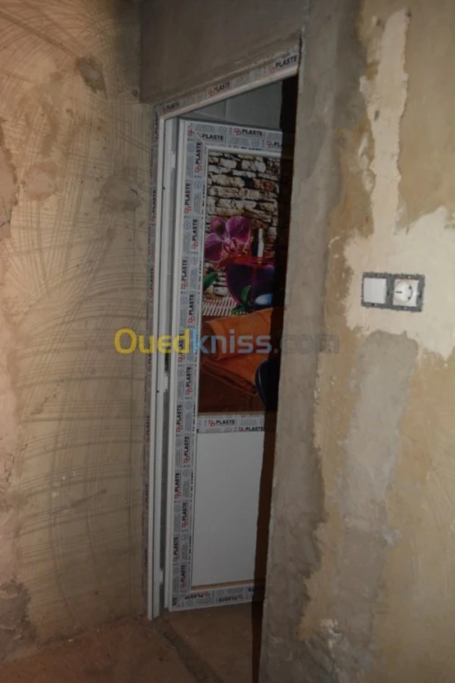 Vente Villa Mostaganem Hassi maameche