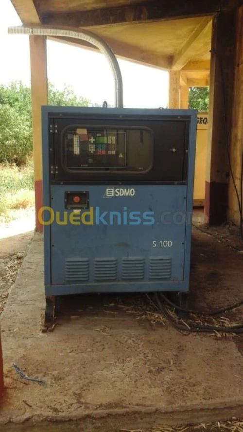 INSTALATION ET MAINTENANCE INDUSTRIELL