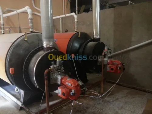 INSTALATION ET MAINTENANCE INDUSTRIELL