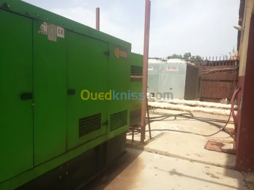 INSTALATION ET MAINTENANCE INDUSTRIELL