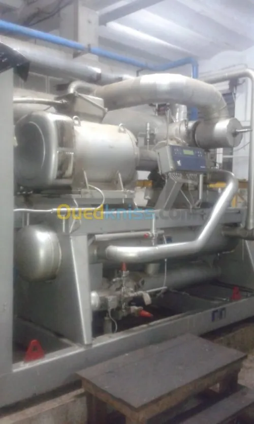 INSTALATION ET MAINTENANCE INDUSTRIELL