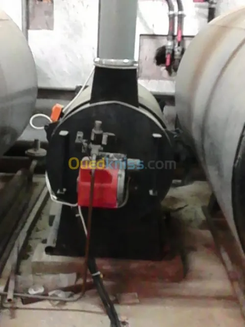 INSTALATION ET MAINTENANCE INDUSTRIELL