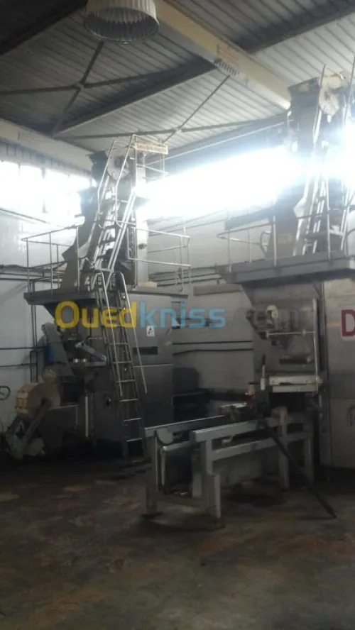 INSTALATION ET MAINTENANCE INDUSTRIELL