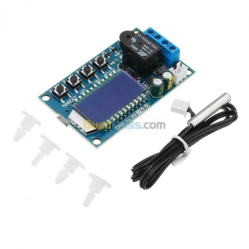 Xy-T01 Module de Thermostat Numérique Arduino 