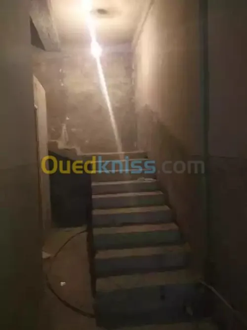 Vente Villa Tissemsilt Sidi slimane