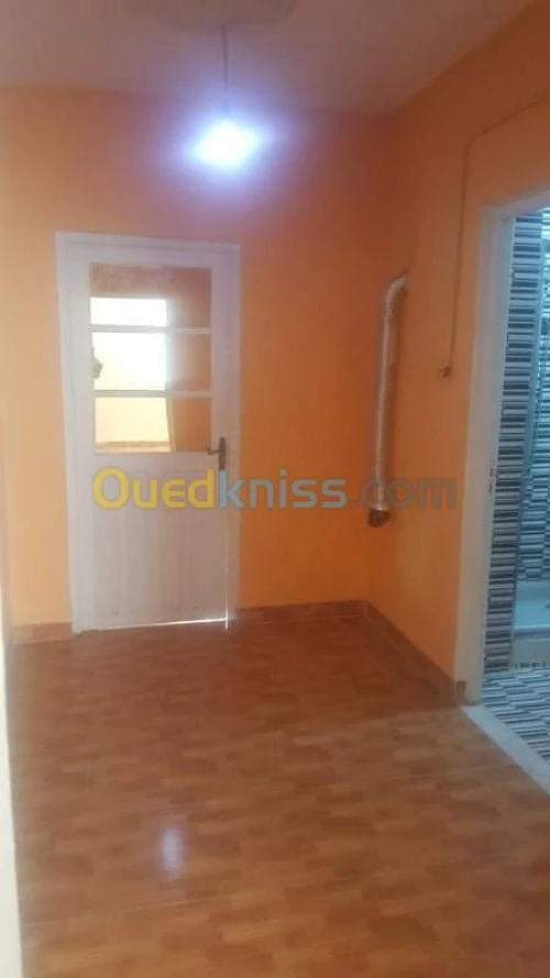 Vente Appartement F3 Oum el bouaghi Ain mlila