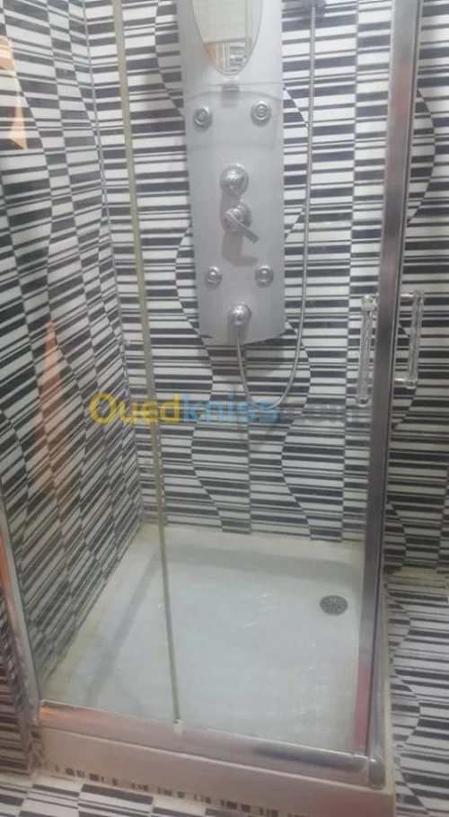 Vente Appartement F3 Oum el bouaghi Ain mlila
