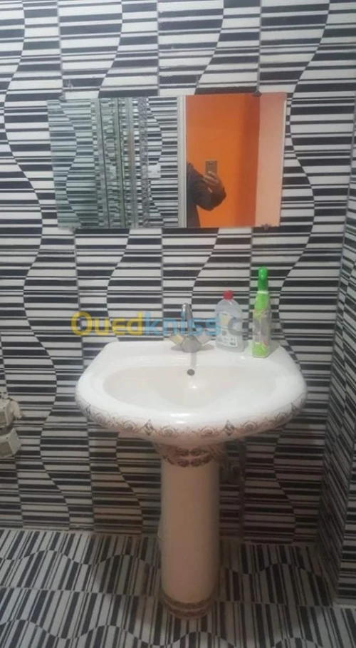 Vente Appartement F3 Oum el bouaghi Ain mlila