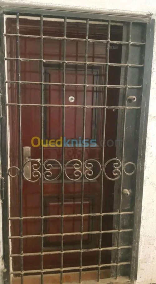 Vente Appartement F3 Oum el bouaghi Ain mlila