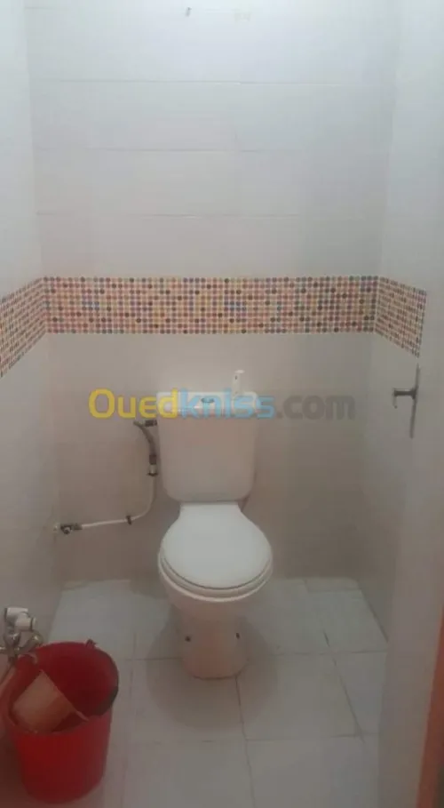 Vente Appartement F3 Oum el bouaghi Ain mlila
