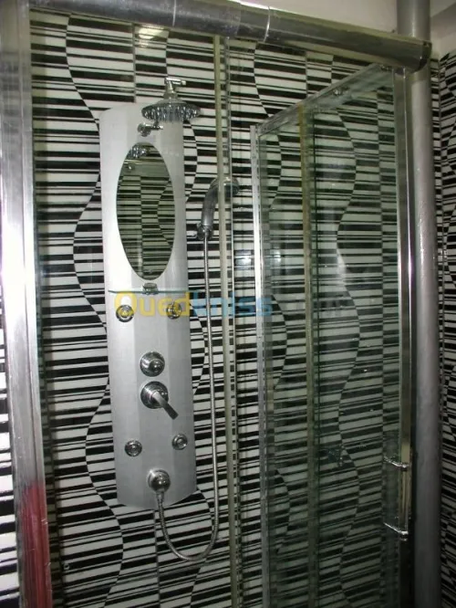 Vente Appartement F3 Oum el bouaghi Ain mlila