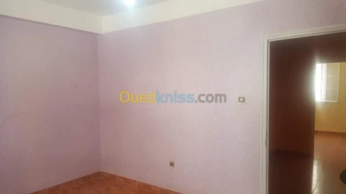 Vente Appartement F3 Oum el bouaghi Ain mlila