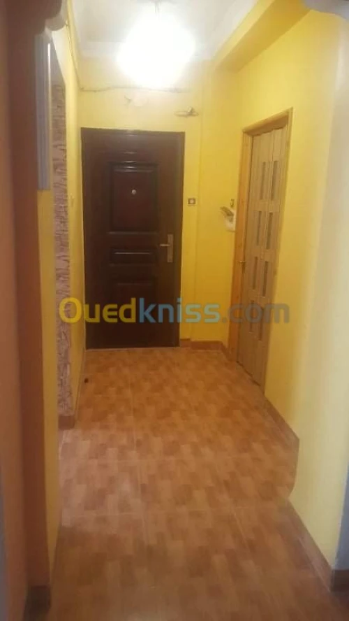 Vente Appartement F3 Oum el bouaghi Ain mlila