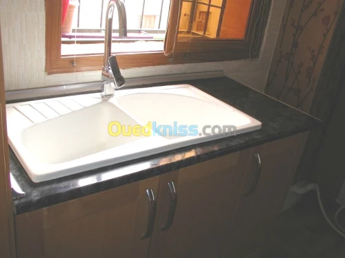 Vente Appartement F3 Oum el bouaghi Ain mlila