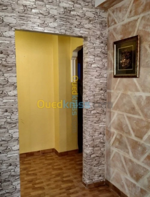 Vente Appartement F3 Oum el bouaghi Ain mlila