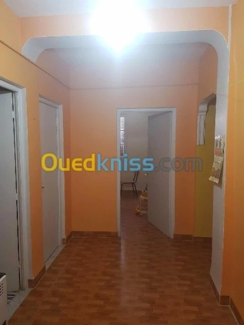 Vente Appartement F3 Oum el bouaghi Ain mlila
