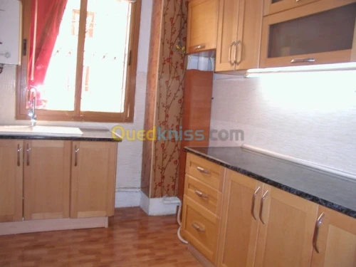 Vente Appartement F3 Oum el bouaghi Ain mlila