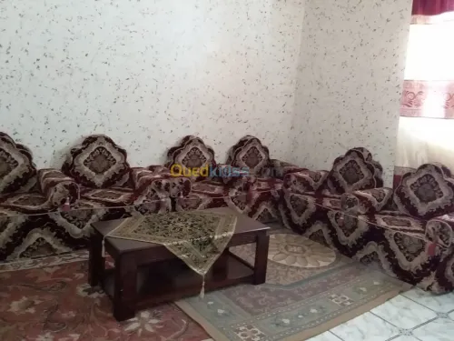 Vente Appartement F3 Mascara Sidi abdeldjebar