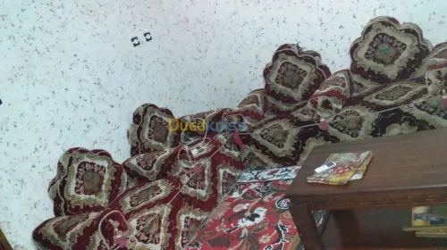 Vente Appartement F3 Mascara Sidi abdeldjebar