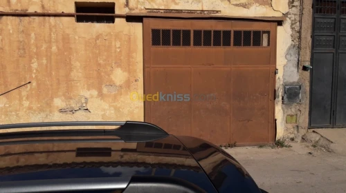 Vente Niveau De Villa F4 Tlemcen Tlemcen