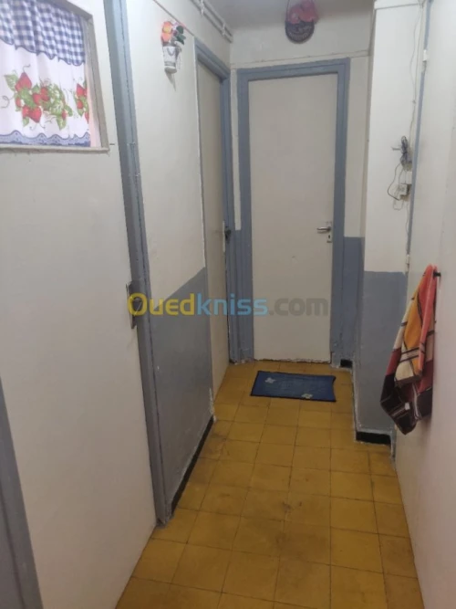 Vente Appartement F2 Oran Oran
