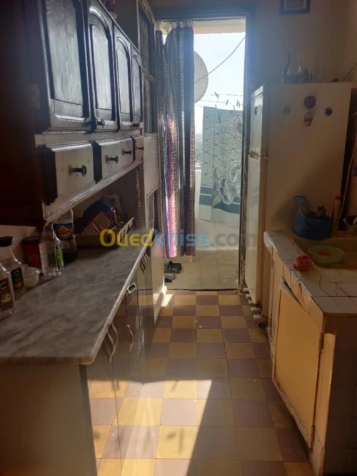 Vente Appartement F2 Oran Oran