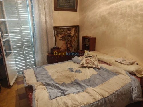 Vente Appartement F2 Oran Oran