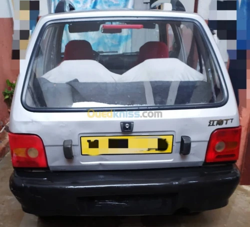 Zotye Z100 2013 