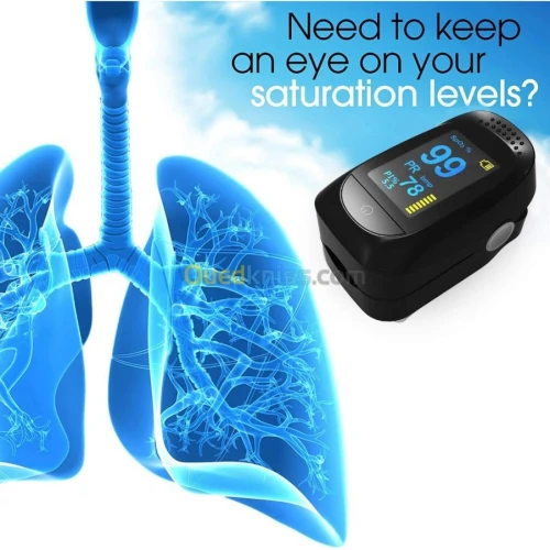 Oxymétre IMDK PULSE