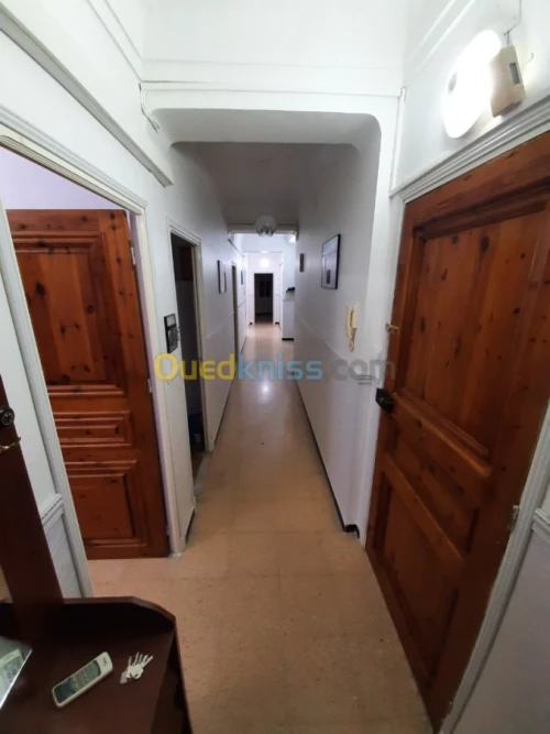 Location Appartement F4 Alger El biar
